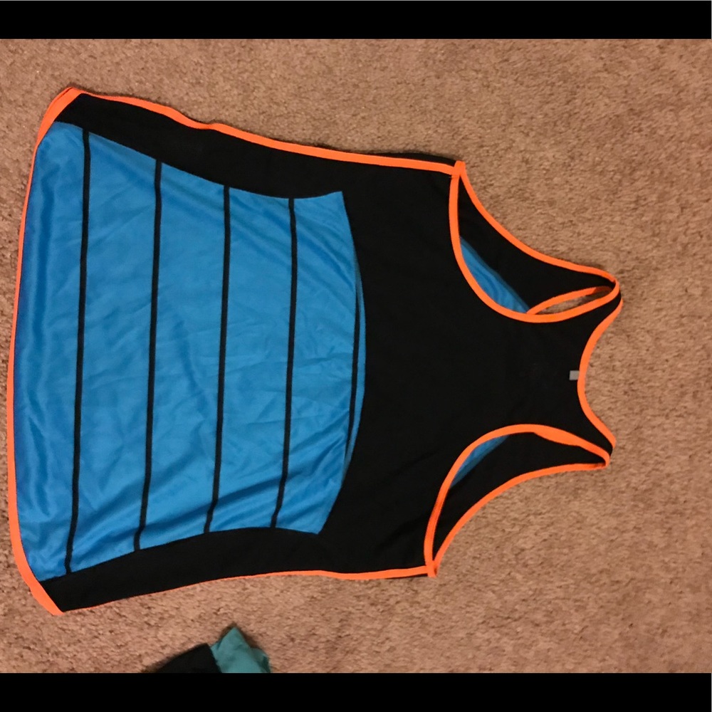 Nike Workout Tank Top